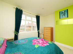 Acomb Central, York